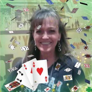 Meet your Posher, Kelli